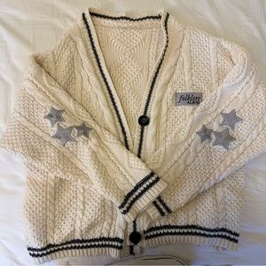 Authentic Taylor Swift Folklore cardigan